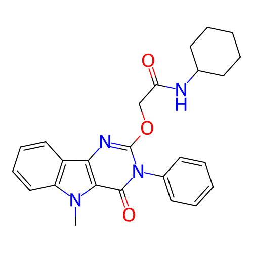 Chemical structure of BindingDB Monomer ID 50250406
