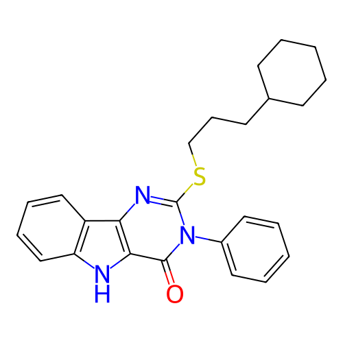 Chemical structure of BindingDB Monomer ID 50250408