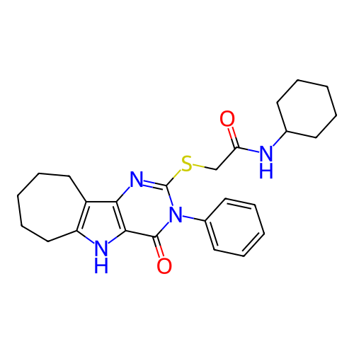 Chemical structure of BindingDB Monomer ID 50250409