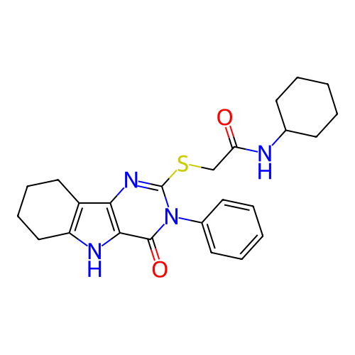 Chemical structure of BindingDB Monomer ID 50250410