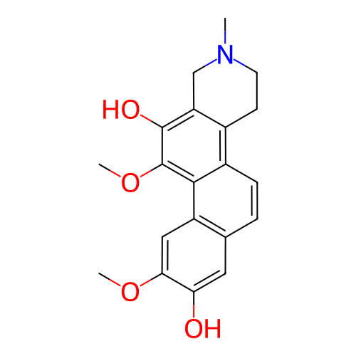 Chemical structure of BindingDB Monomer ID 50250432