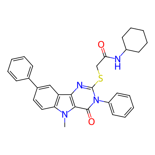 Chemical structure of BindingDB Monomer ID 50250439