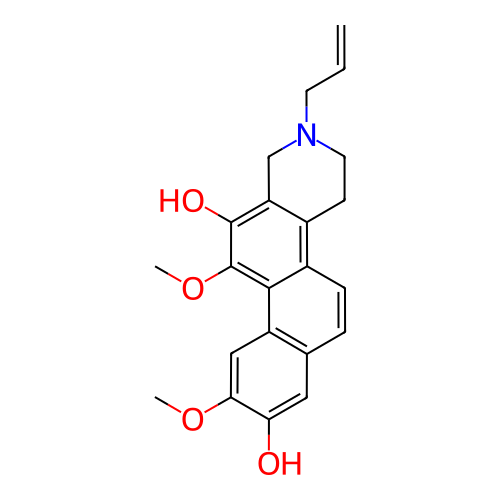 Chemical structure of BindingDB Monomer ID 50250444