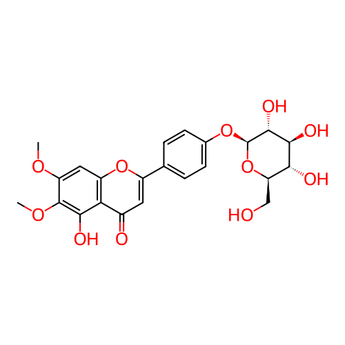 Chemical structure of BindingDB Monomer ID 50250467