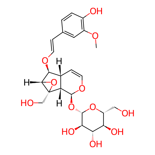 Chemical structure of BindingDB Monomer ID 50250502