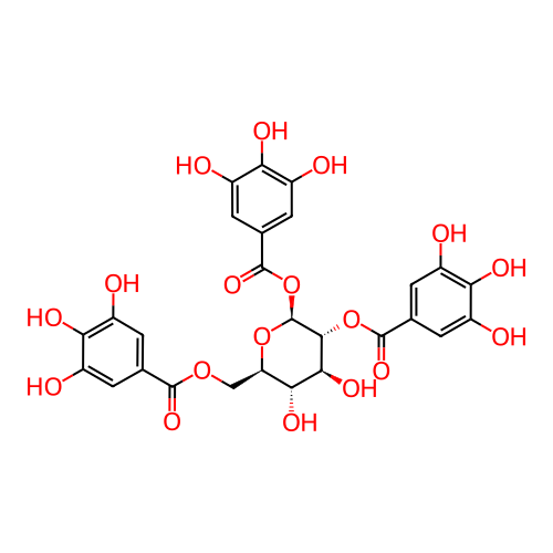 Chemical structure of BindingDB Monomer ID 50250504