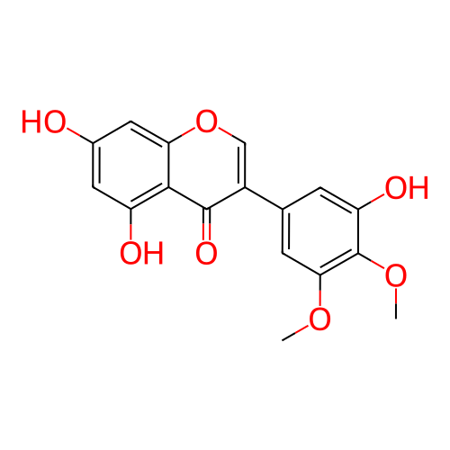 Chemical structure of BindingDB Monomer ID 50250509