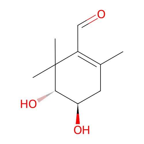 Chemical structure of BindingDB Monomer ID 50250531