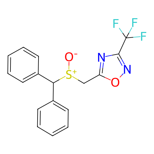 Chemical structure of BindingDB Monomer ID 50250538