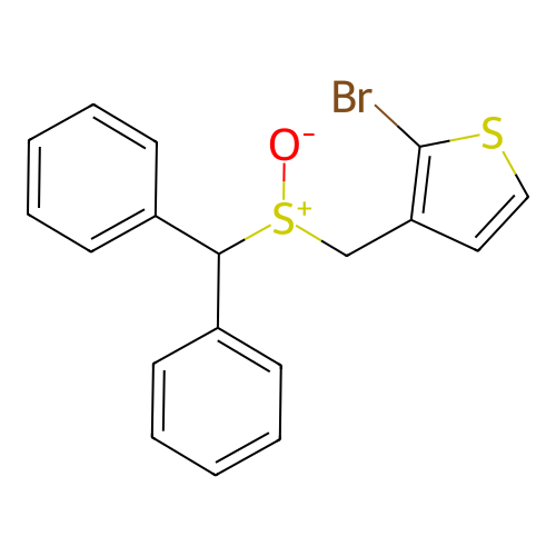 Chemical structure of BindingDB Monomer ID 50250539