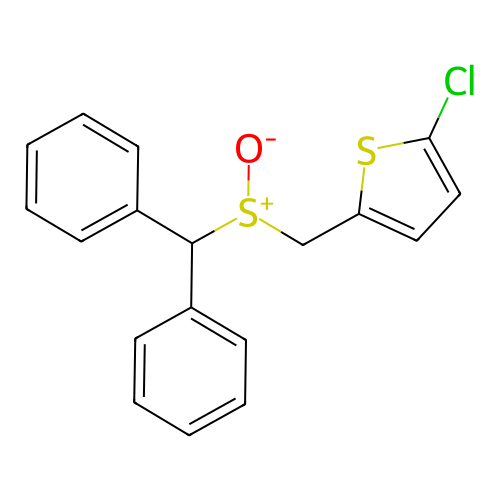 Chemical structure of BindingDB Monomer ID 50250540