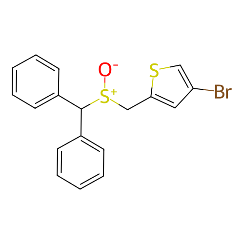 Chemical structure of BindingDB Monomer ID 50250541