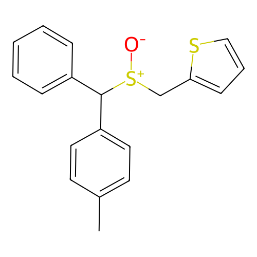 Chemical structure of BindingDB Monomer ID 50250542