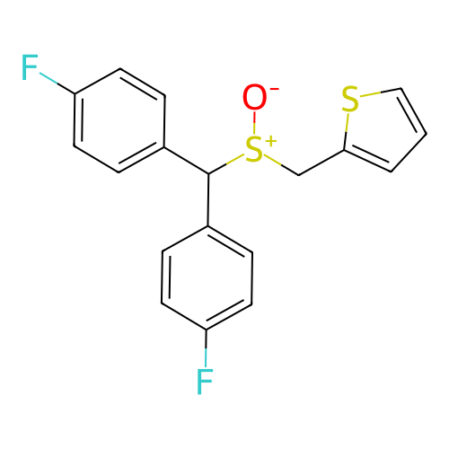 Chemical structure of BindingDB Monomer ID 50250543