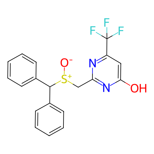 Chemical structure of BindingDB Monomer ID 50250548