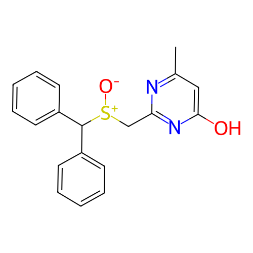 Chemical structure of BindingDB Monomer ID 50250549