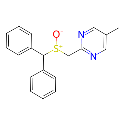 Chemical structure of BindingDB Monomer ID 50250551