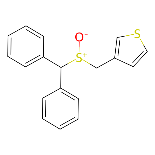 Chemical structure of BindingDB Monomer ID 50250552
