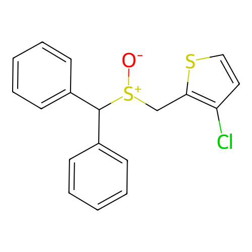 Chemical structure of BindingDB Monomer ID 50250553