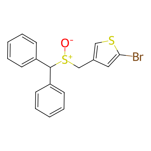 Chemical structure of BindingDB Monomer ID 50250555