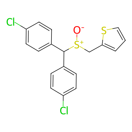 Chemical structure of BindingDB Monomer ID 50250556