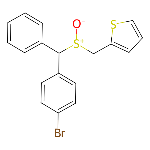 Chemical structure of BindingDB Monomer ID 50250558