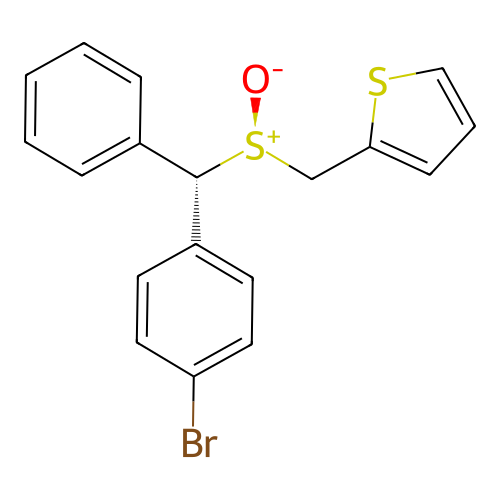 Chemical structure of BindingDB Monomer ID 50250559