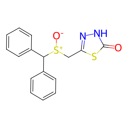 Chemical structure of BindingDB Monomer ID 50250561