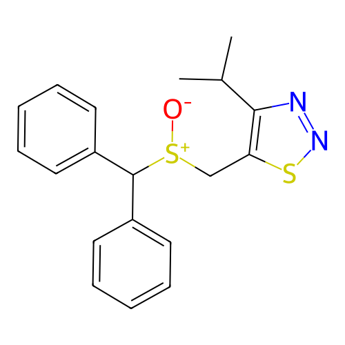 Chemical structure of BindingDB Monomer ID 50250562