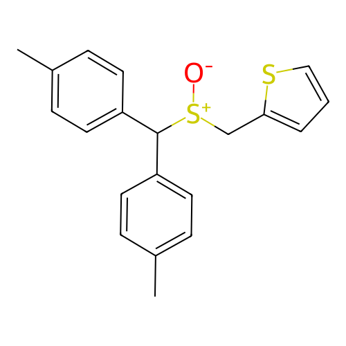 Chemical structure of BindingDB Monomer ID 50250565