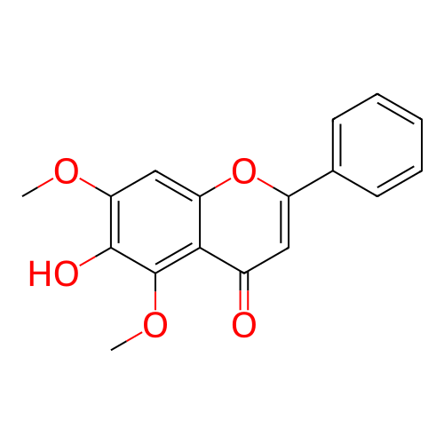 Chemical structure of BindingDB Monomer ID 50250570