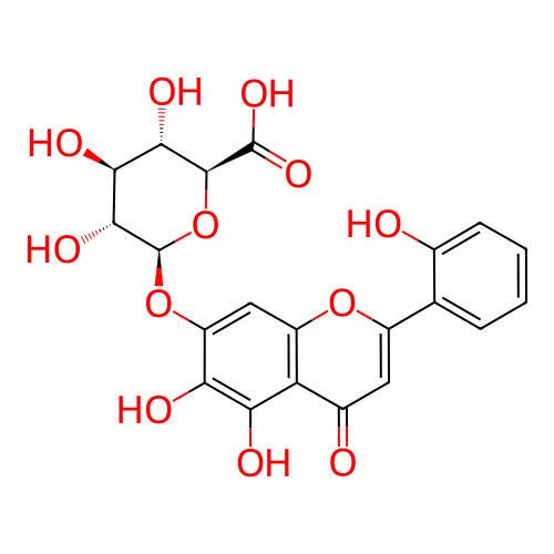 Chemical structure of BindingDB Monomer ID 50250624