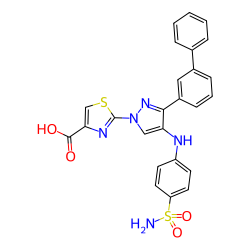 Chemical structure of BindingDB Monomer ID 50250649