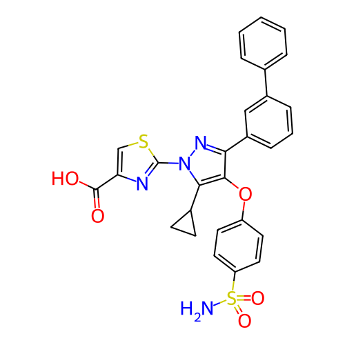 Chemical structure of BindingDB Monomer ID 50250654