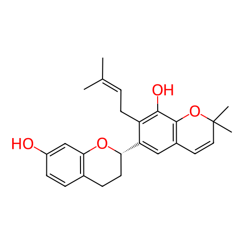 Chemical structure of BindingDB Monomer ID 50250657