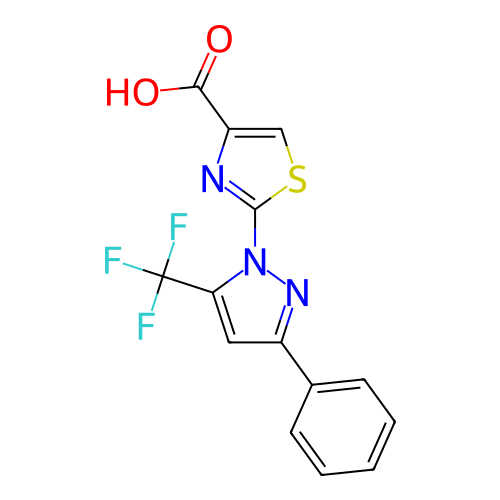 Chemical structure of BindingDB Monomer ID 50250685