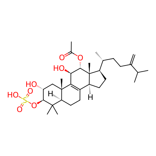 Chemical structure of BindingDB Monomer ID 50250714