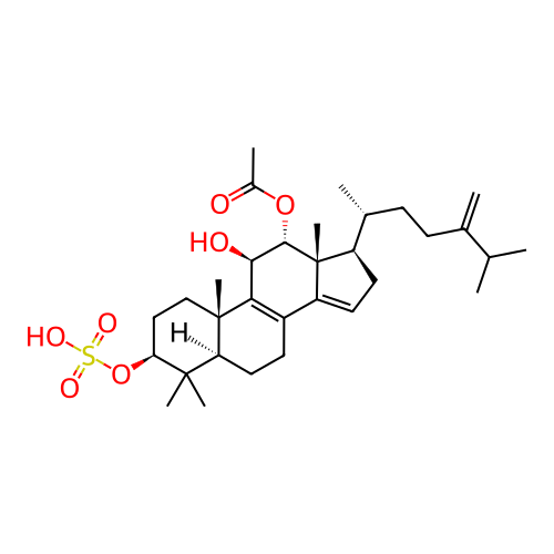 Chemical structure of BindingDB Monomer ID 50250717