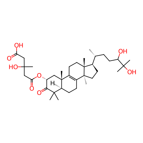 Chemical structure of BindingDB Monomer ID 50250718