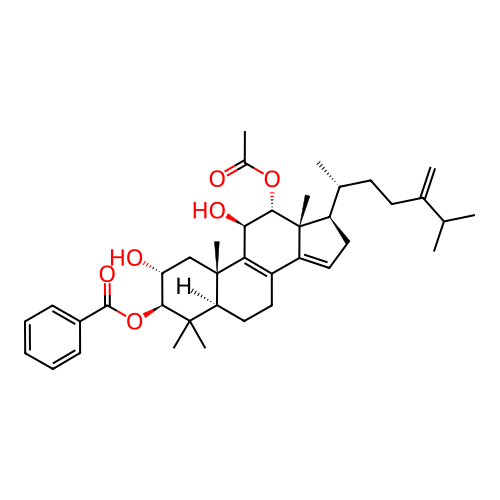 Chemical structure of BindingDB Monomer ID 50250741