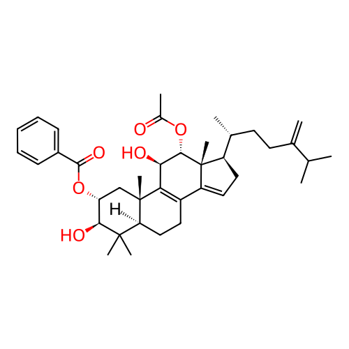 Chemical structure of BindingDB Monomer ID 50250742