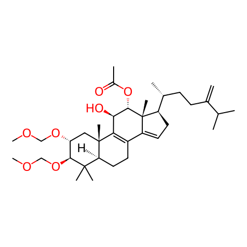 Chemical structure of BindingDB Monomer ID 50250743