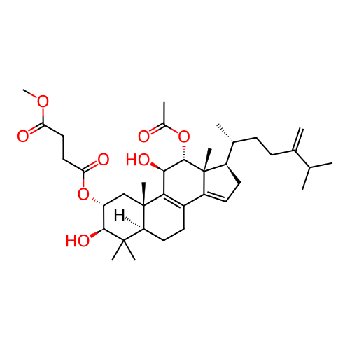 Chemical structure of BindingDB Monomer ID 50250749