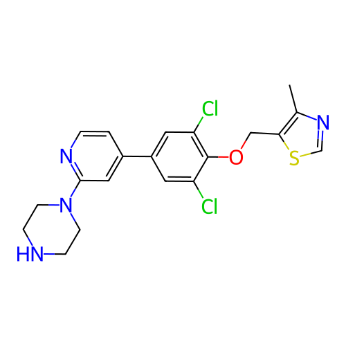 Chemical structure of BindingDB Monomer ID 50250758
