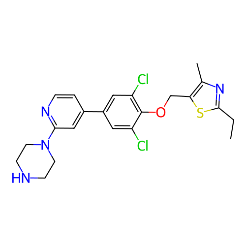 Chemical structure of BindingDB Monomer ID 50250759