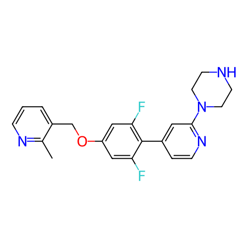 Chemical structure of BindingDB Monomer ID 50250776