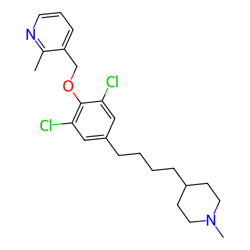 Chemical structure of BindingDB Monomer ID 50250783