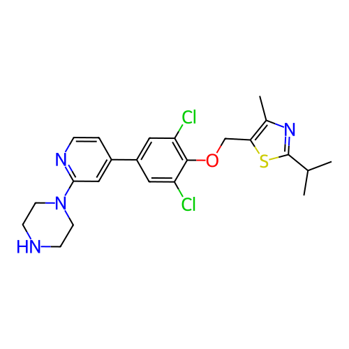 Chemical structure of BindingDB Monomer ID 50250785