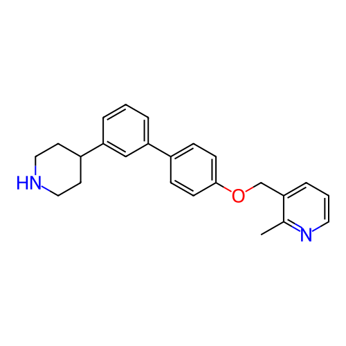 Chemical structure of BindingDB Monomer ID 50250787