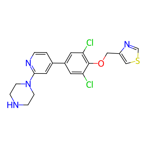 Chemical structure of BindingDB Monomer ID 50250788